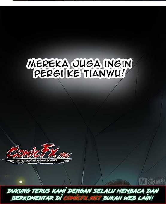 The Nine Heaven of Martial Arts Chapter 24 - halaman 4
