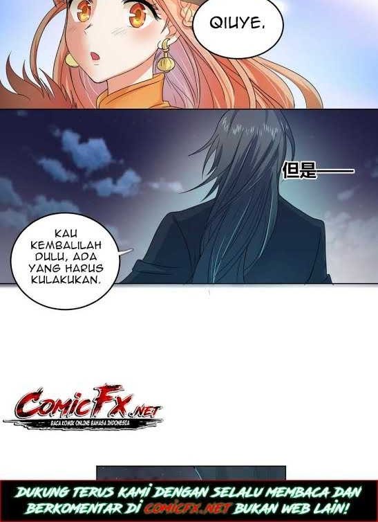 The Nine Heaven of Martial Arts Chapter 24 - halaman 7