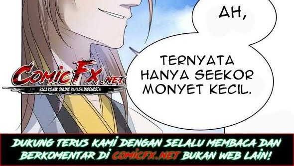 The Nine Heaven of Martial Arts Chapter 25 - halaman 10