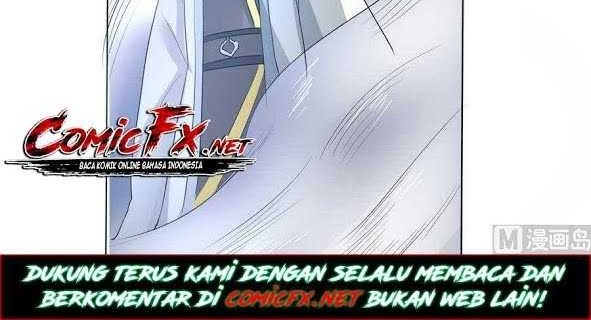The Nine Heaven of Martial Arts Chapter 25 - halaman 13