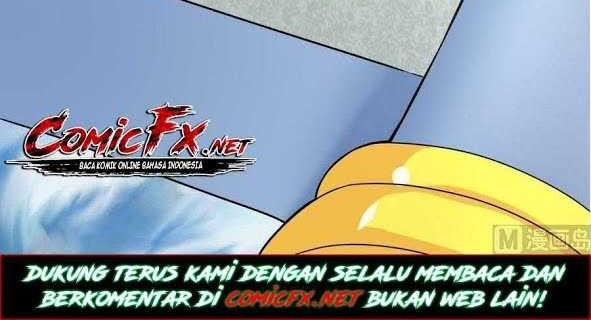 The Nine Heaven of Martial Arts Chapter 25 - halaman 4