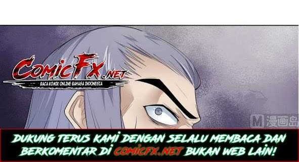 The Nine Heaven of Martial Arts Chapter 25 - halaman 7