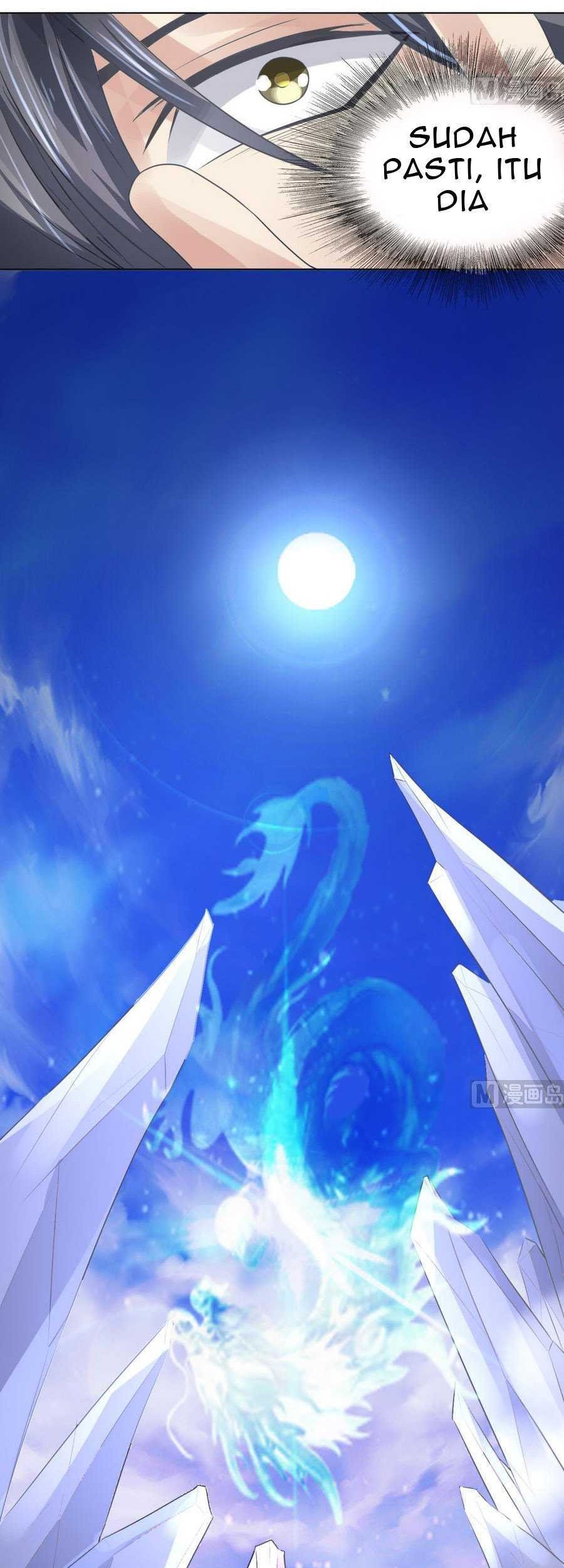 The Nine Heaven of Martial Arts Chapter 26 - halaman 13
