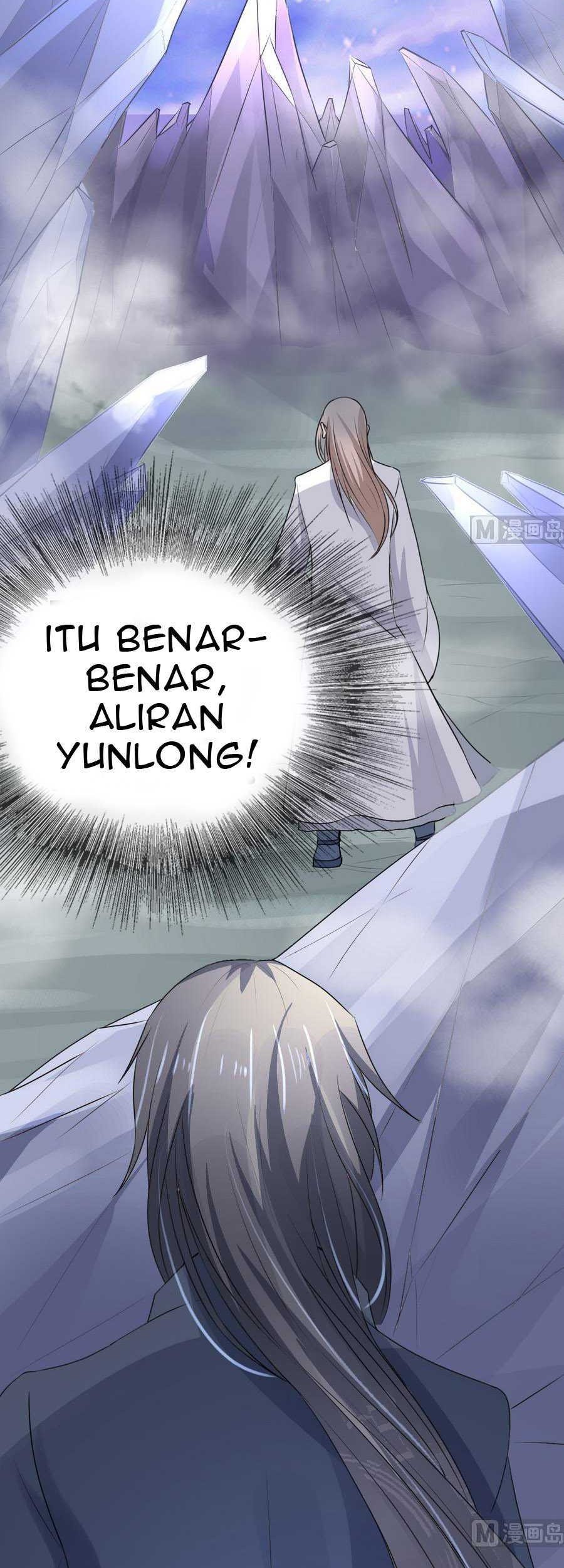 The Nine Heaven of Martial Arts Chapter 26 - halaman 14