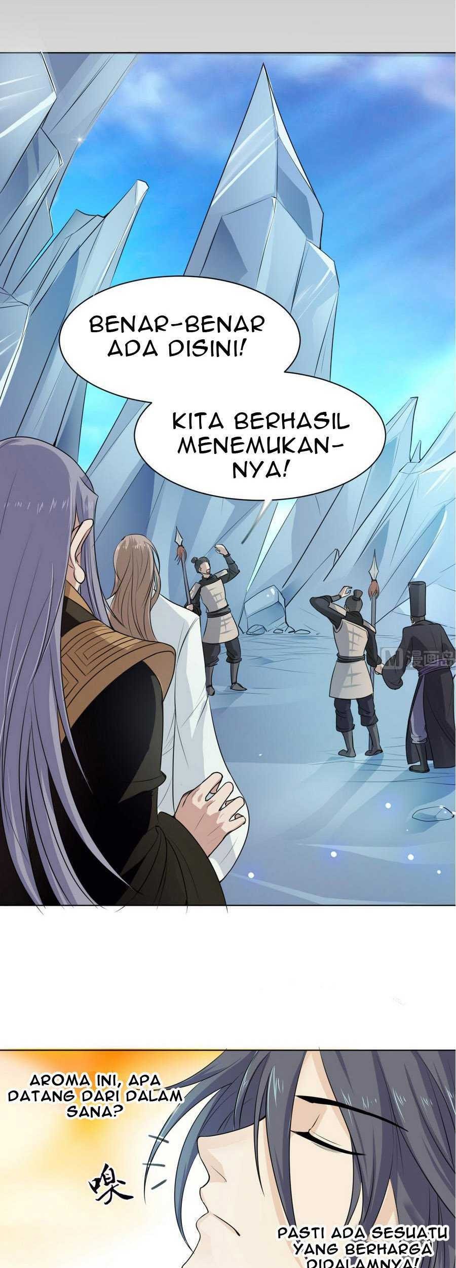 The Nine Heaven of Martial Arts Chapter 27 - halaman 2