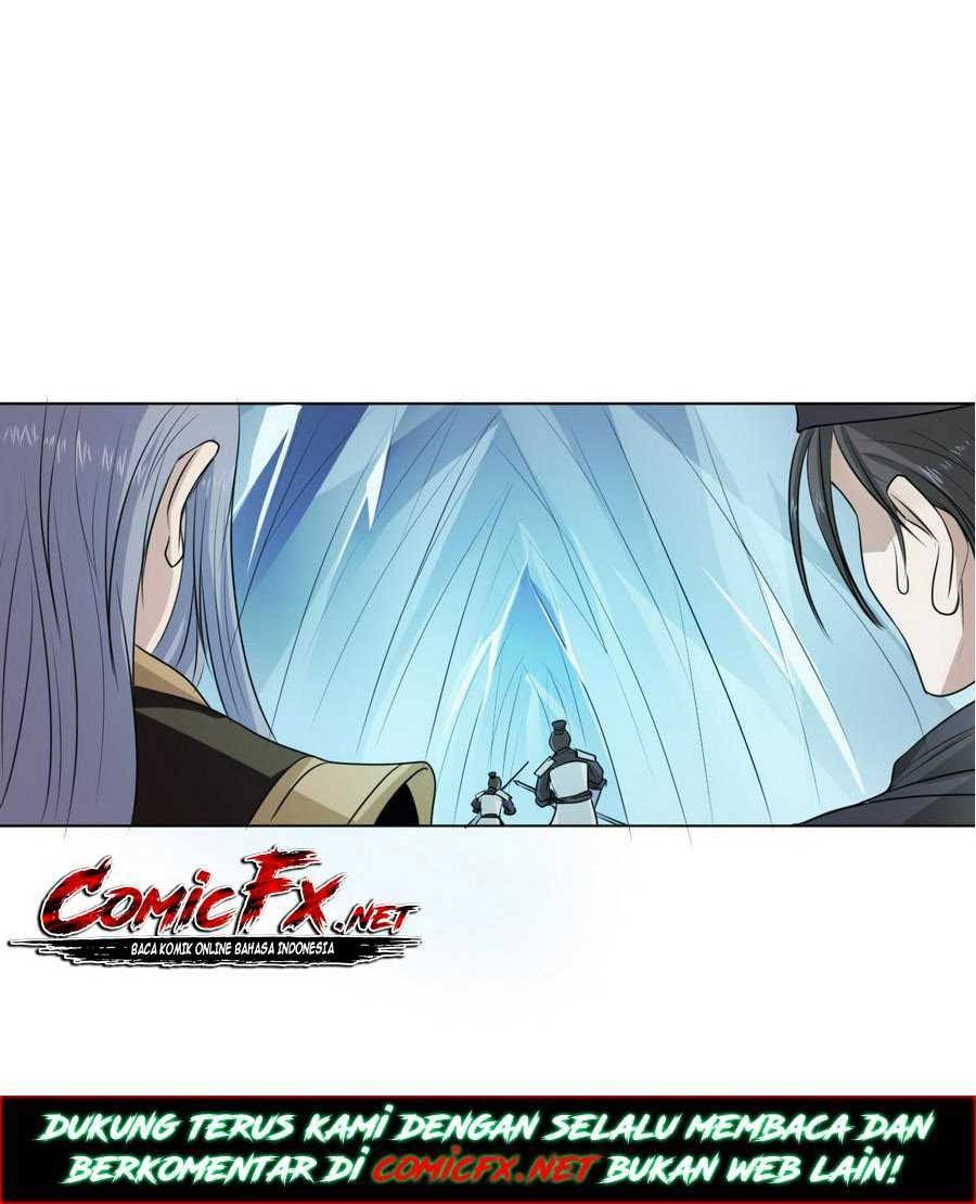 The Nine Heaven of Martial Arts Chapter 27 - halaman 5