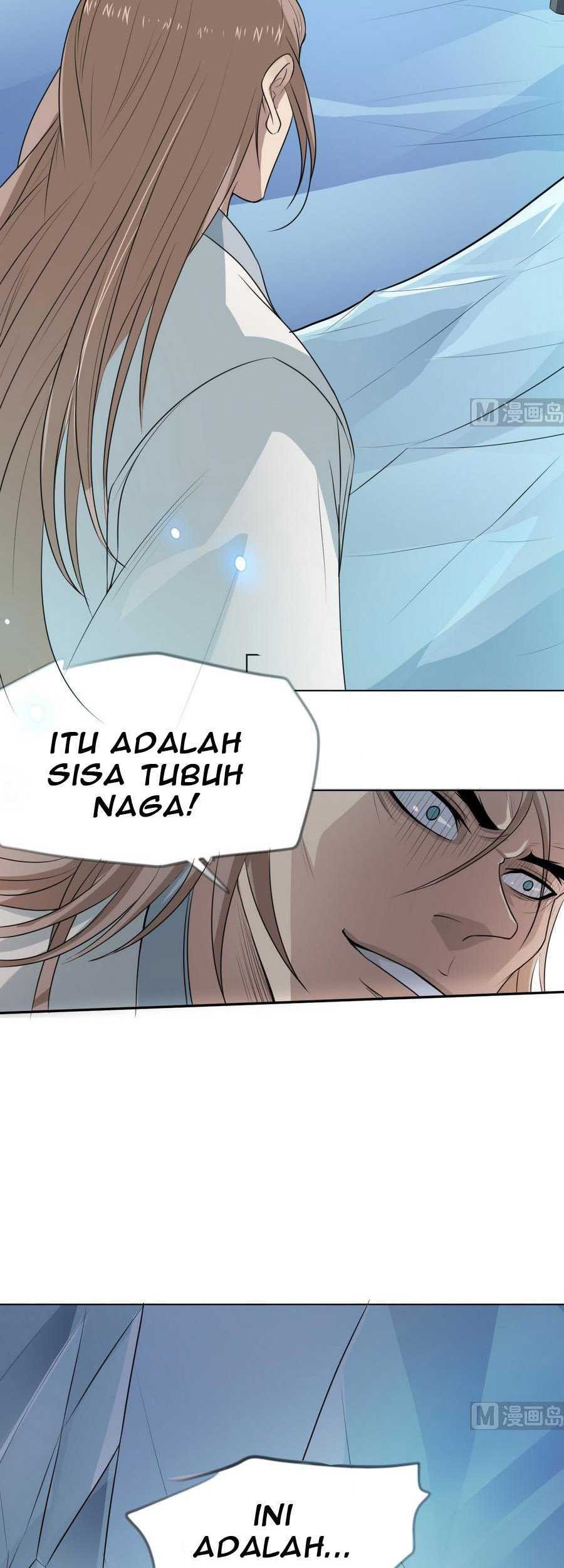 The Nine Heaven of Martial Arts Chapter 27 - halaman 9