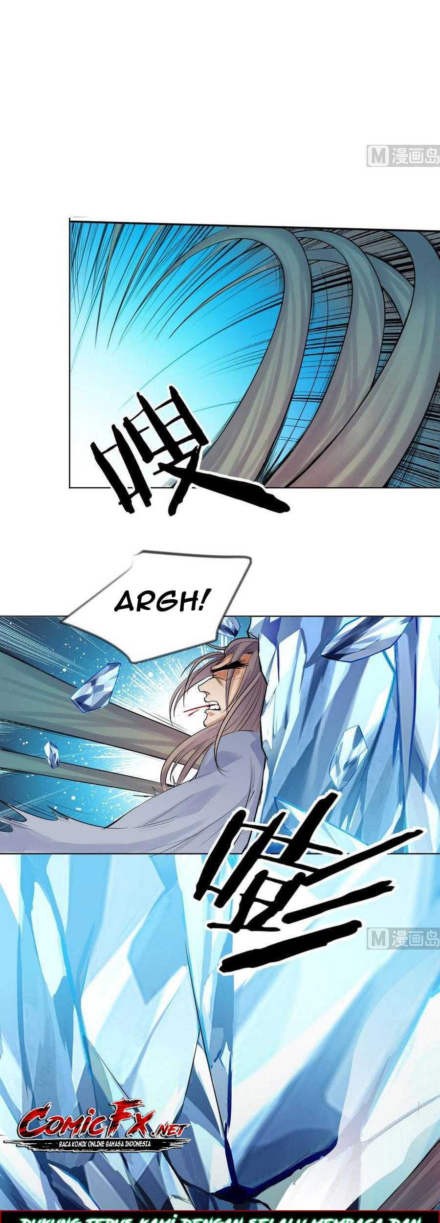 The Nine Heaven of Martial Arts Chapter 28 - halaman 11