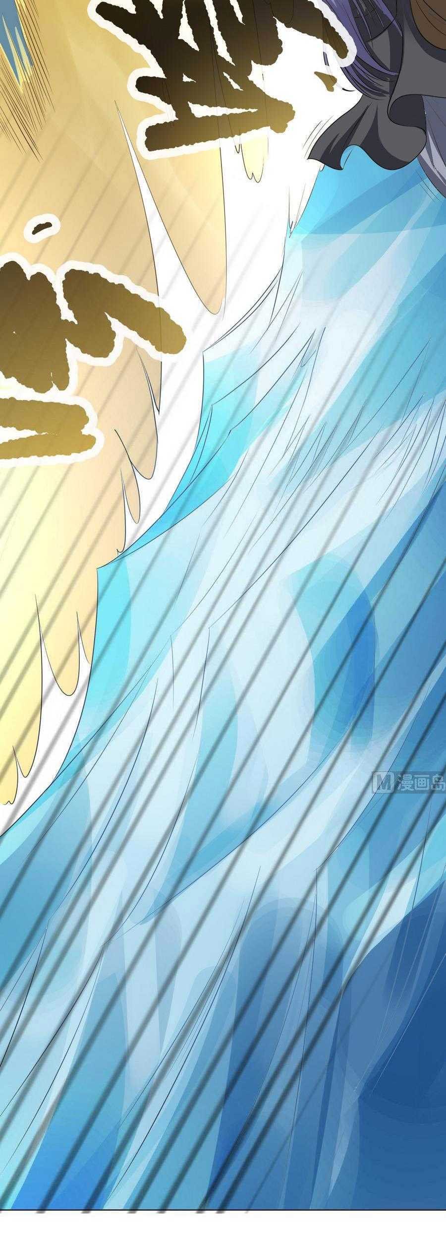 The Nine Heaven of Martial Arts Chapter 29 - halaman 10