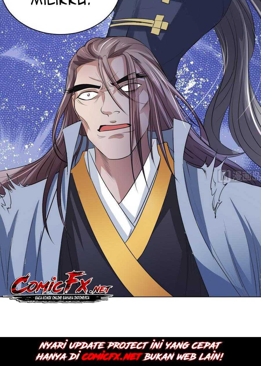The Nine Heaven of Martial Arts Chapter 29 - halaman 16