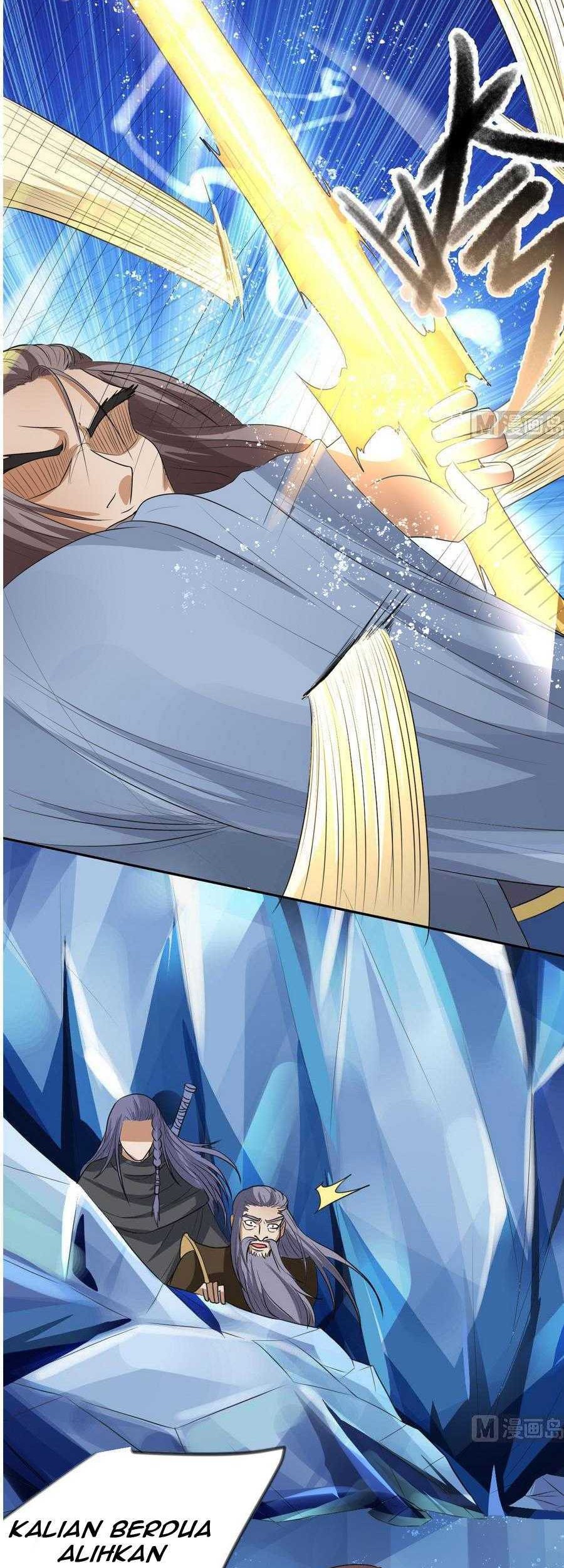 The Nine Heaven of Martial Arts Chapter 29 - halaman 3