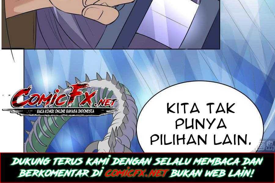 The Nine Heaven of Martial Arts Chapter 29 - halaman 5