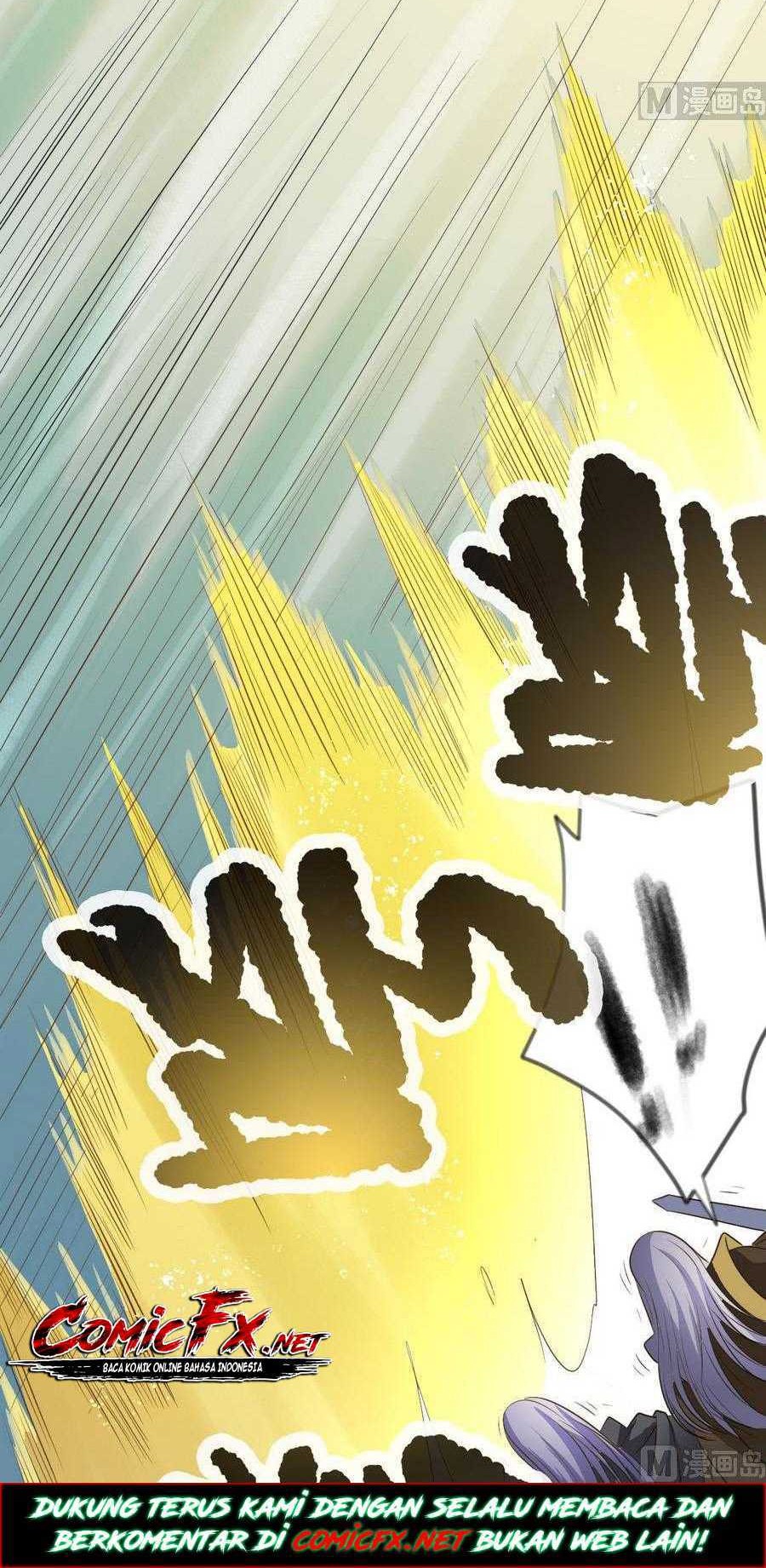 The Nine Heaven of Martial Arts Chapter 29 - halaman 9