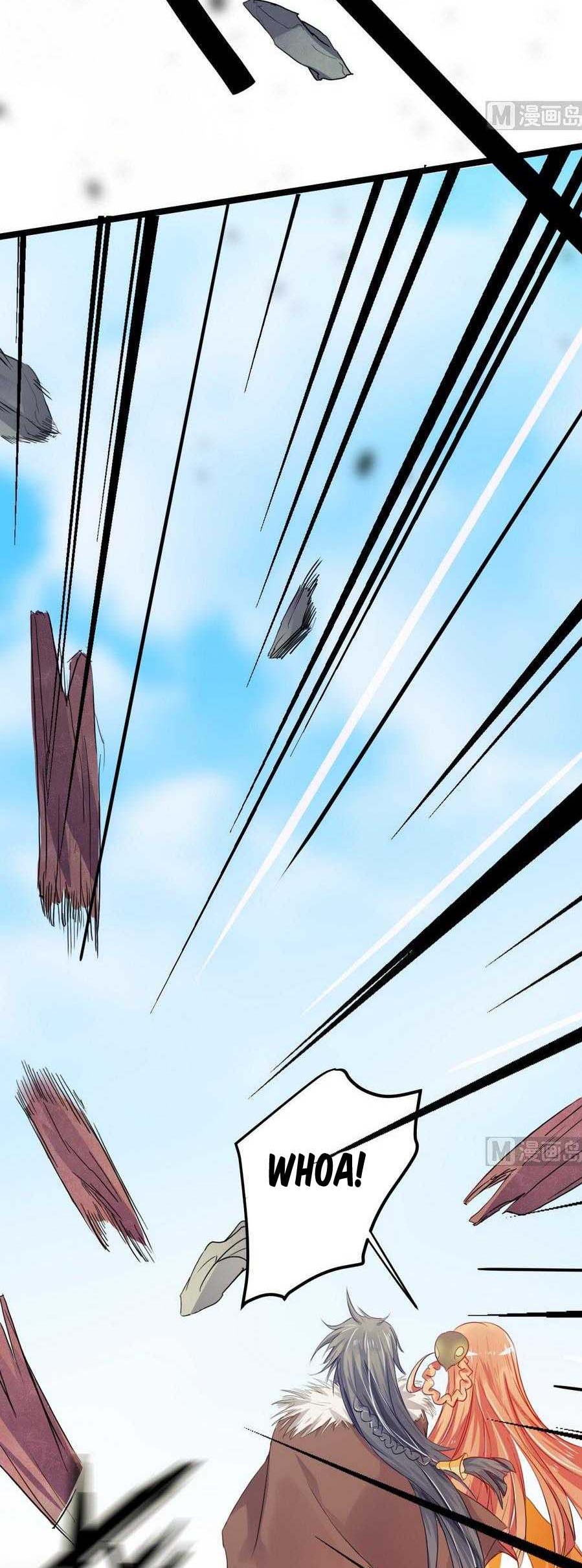 The Nine Heaven of Martial Arts Chapter 3 - halaman 14