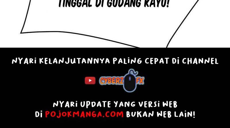 The Nine Heaven of Martial Arts Chapter 3 - halaman 17