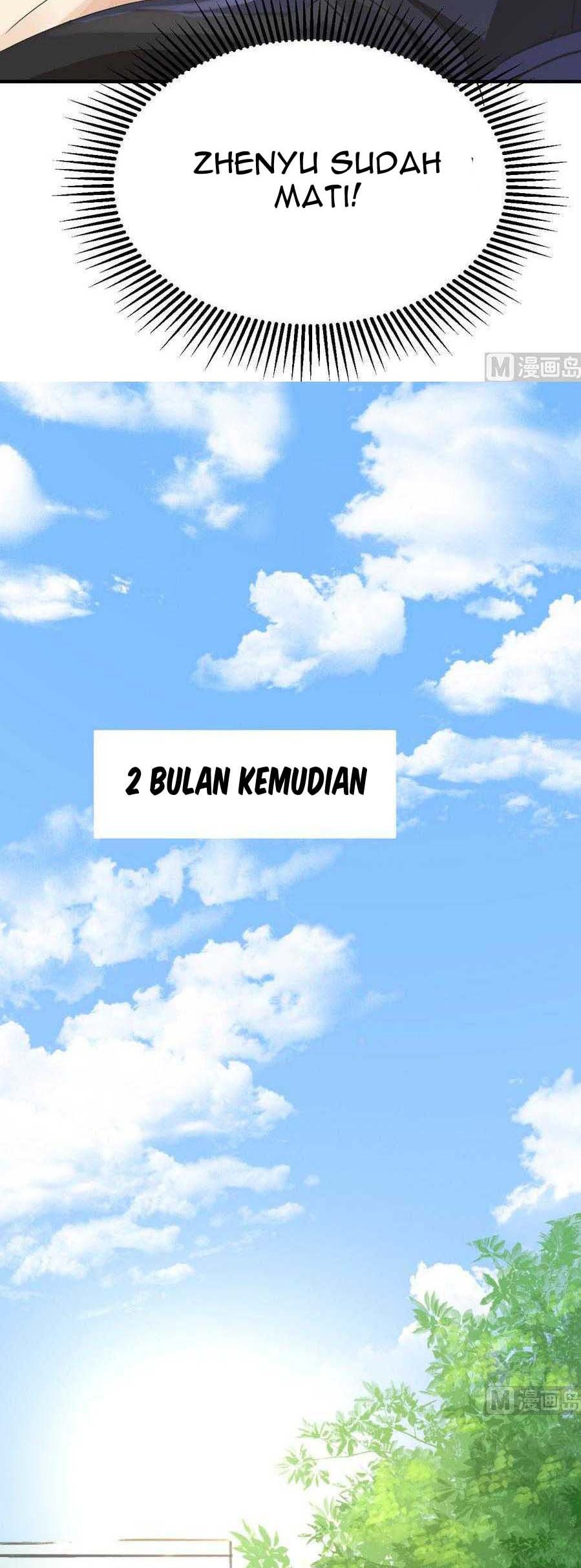 The Nine Heaven of Martial Arts Chapter 3 - halaman 4