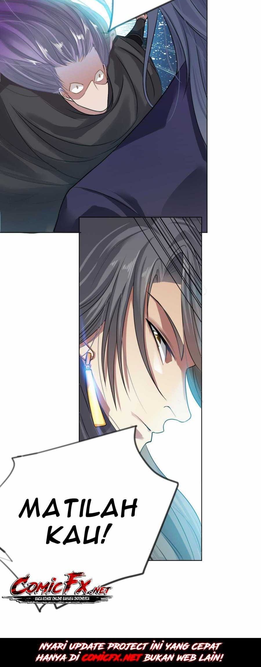 The Nine Heaven of Martial Arts Chapter 30 - halaman 12
