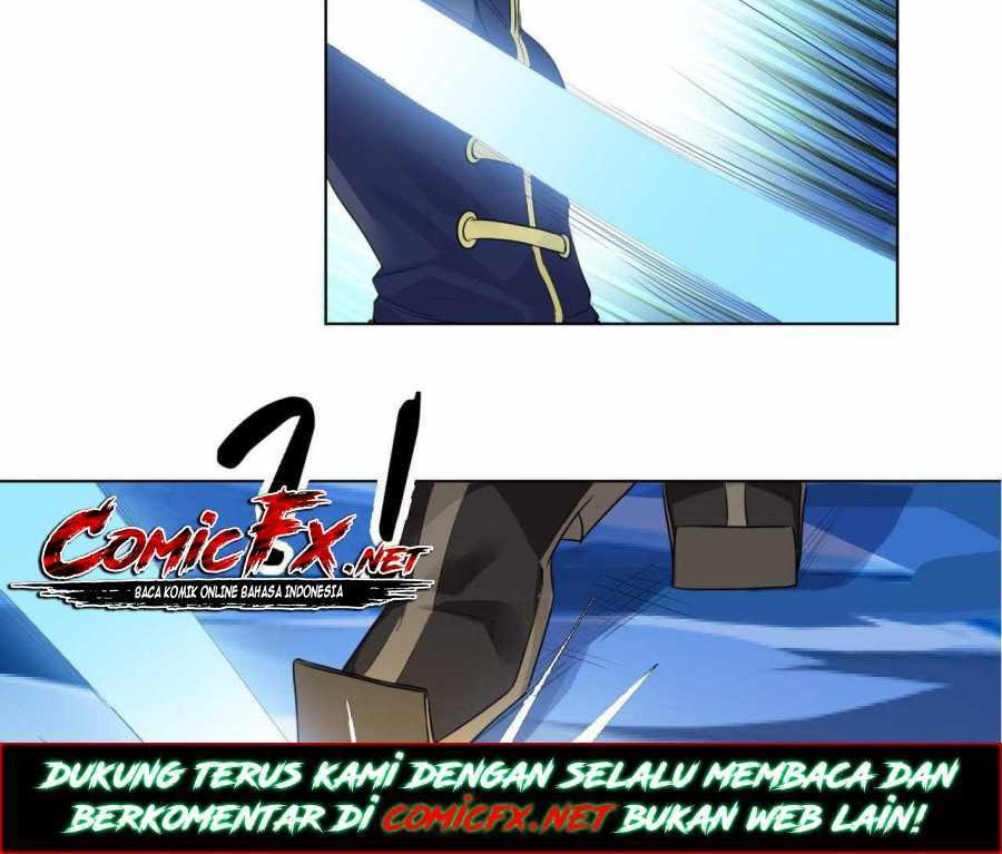 The Nine Heaven of Martial Arts Chapter 30 - halaman 6