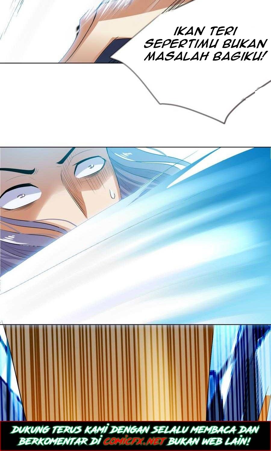 The Nine Heaven of Martial Arts Chapter 31 - halaman 4