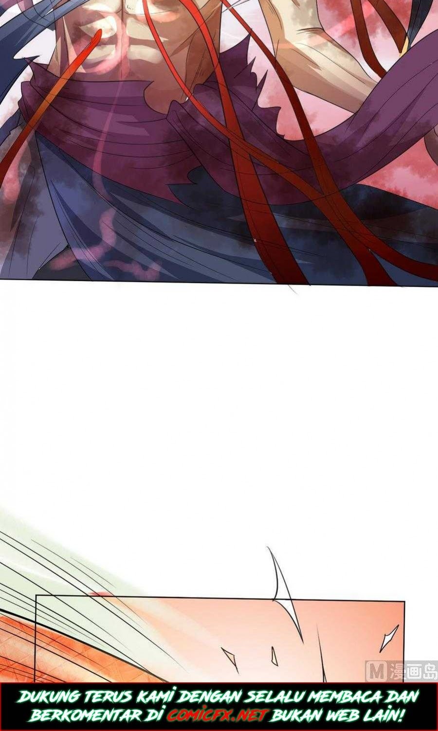 The Nine Heaven of Martial Arts Chapter 32 - halaman 14