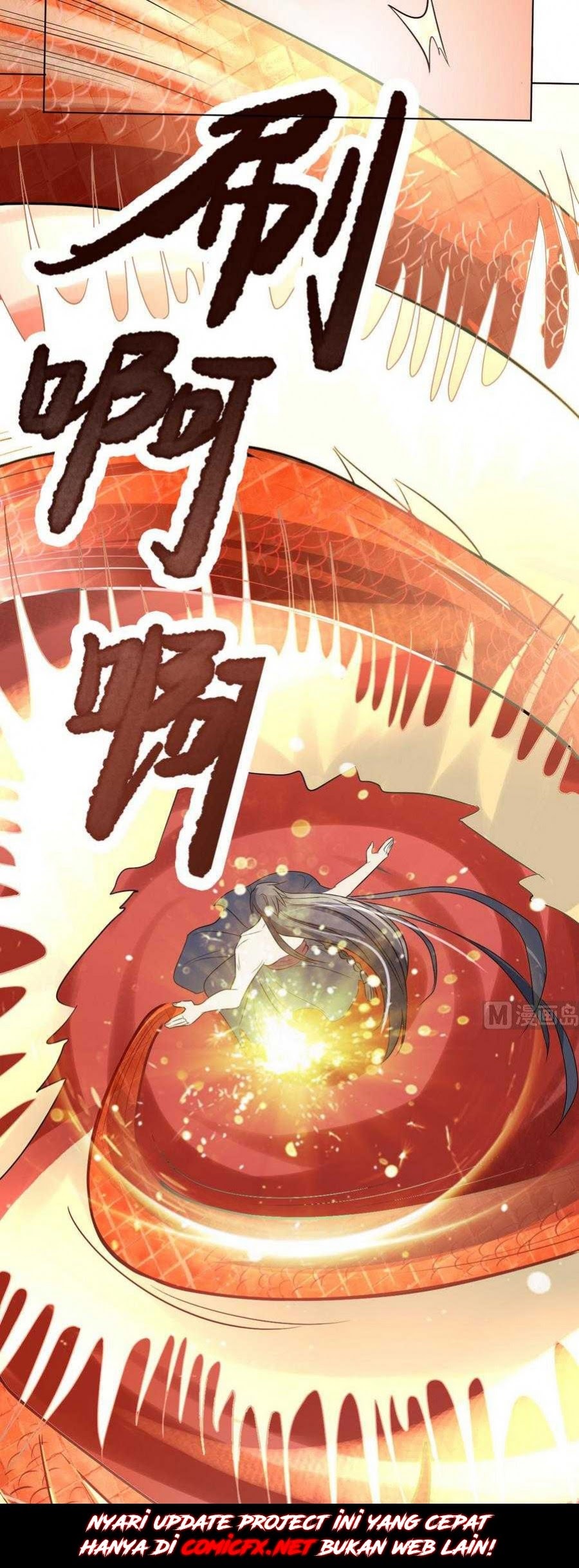 The Nine Heaven of Martial Arts Chapter 32 - halaman 15