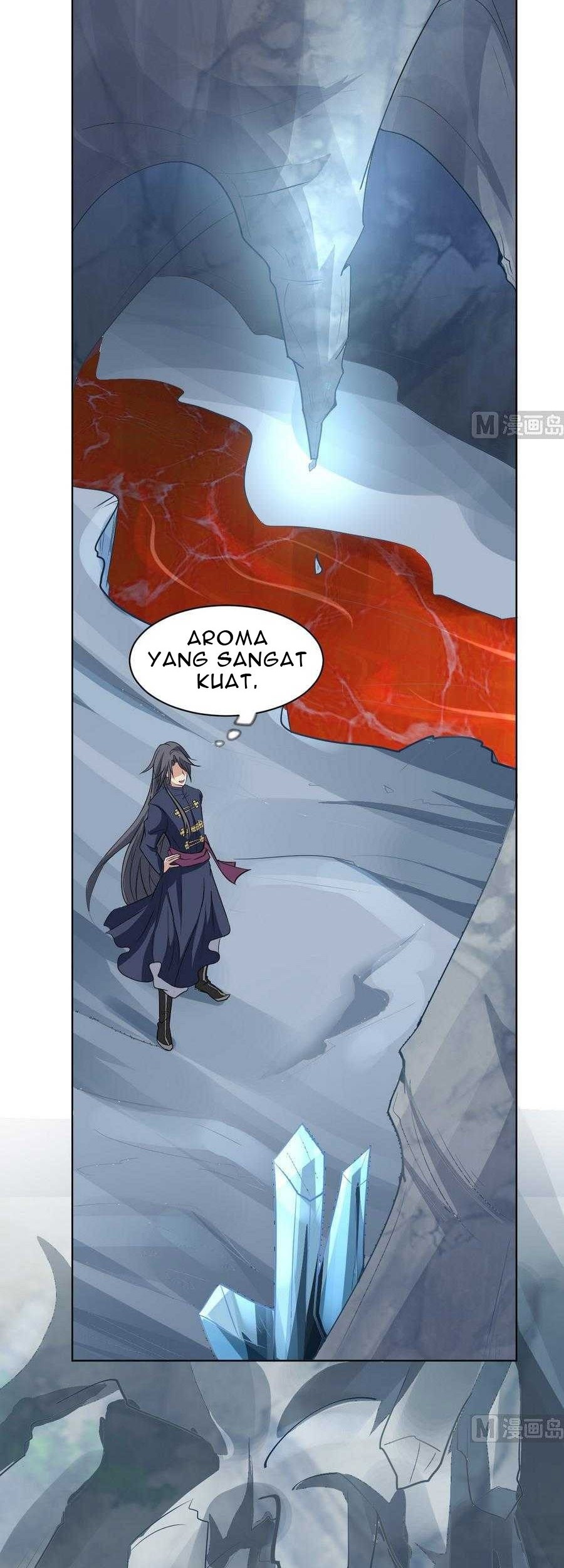 The Nine Heaven of Martial Arts Chapter 32 - halaman 3