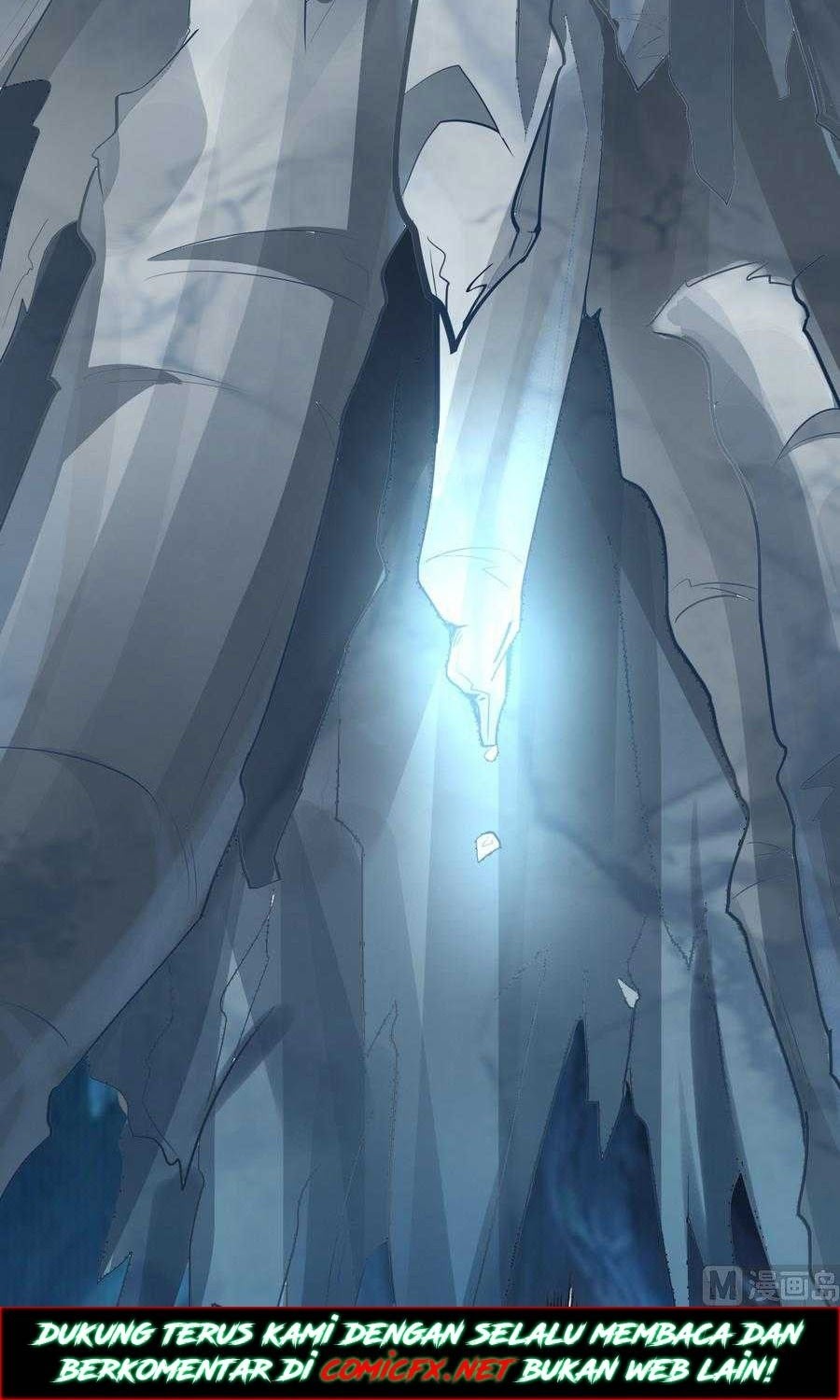 The Nine Heaven of Martial Arts Chapter 32 - halaman 4