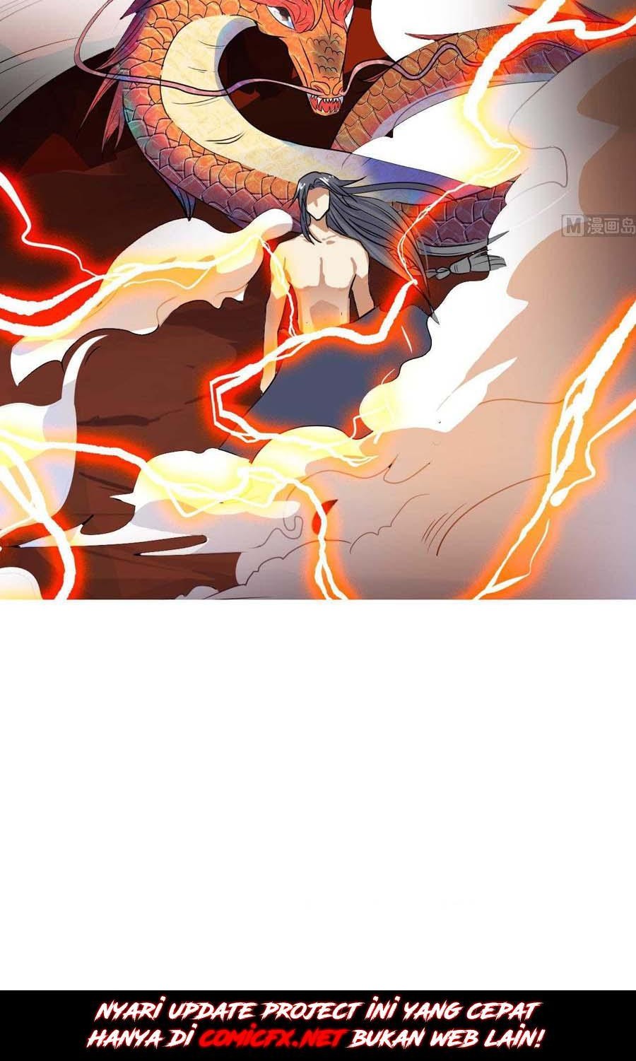 The Nine Heaven of Martial Arts Chapter 33 - halaman 13
