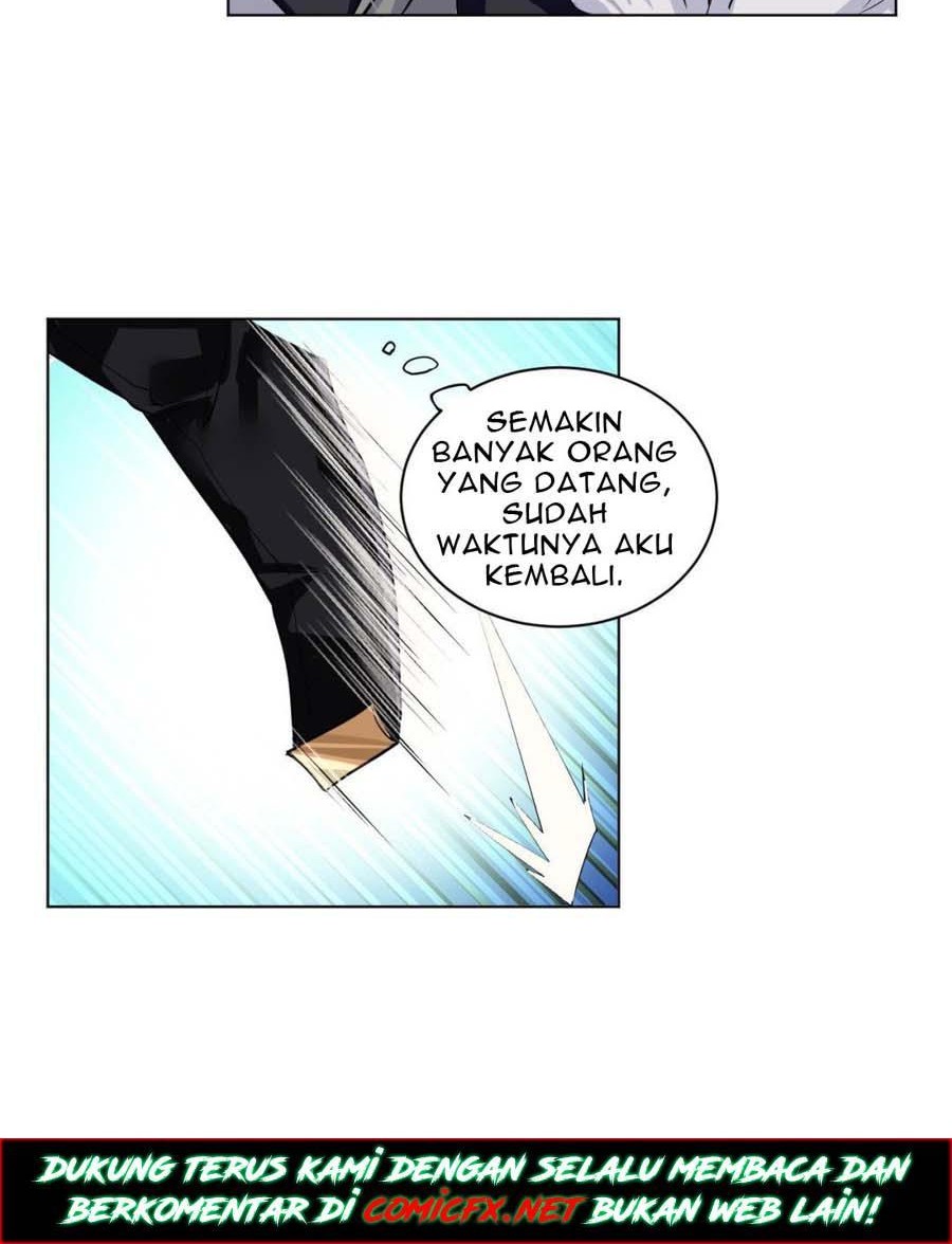 The Nine Heaven of Martial Arts Chapter 34 - halaman 11