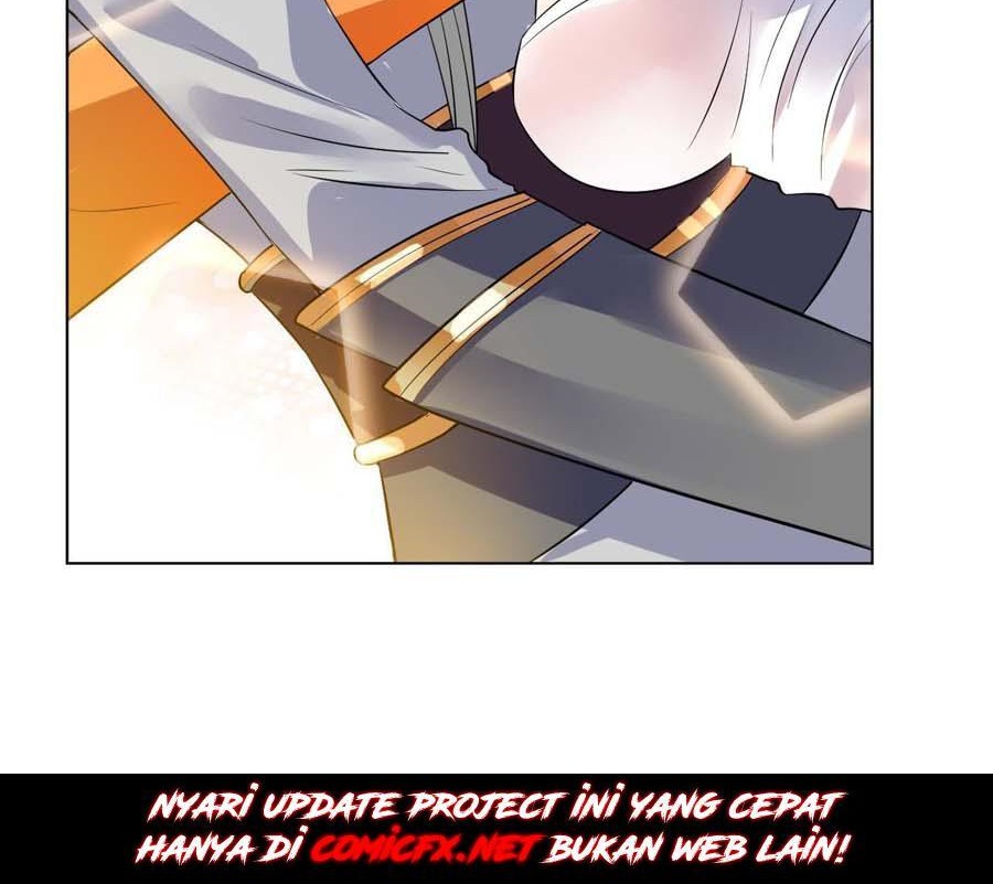 The Nine Heaven of Martial Arts Chapter 34 - halaman 13