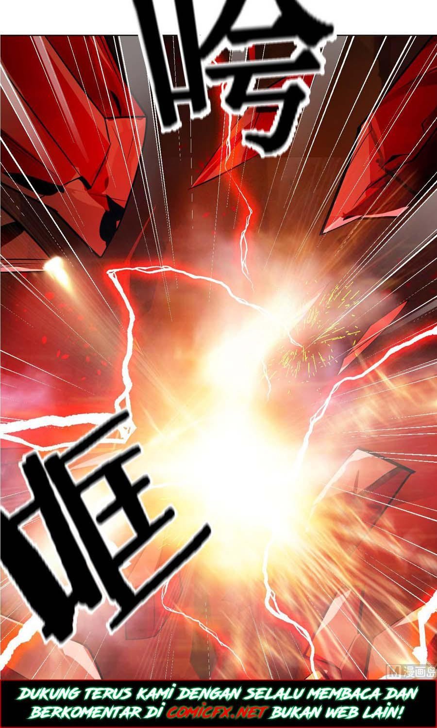 The Nine Heaven of Martial Arts Chapter 34 - halaman 4