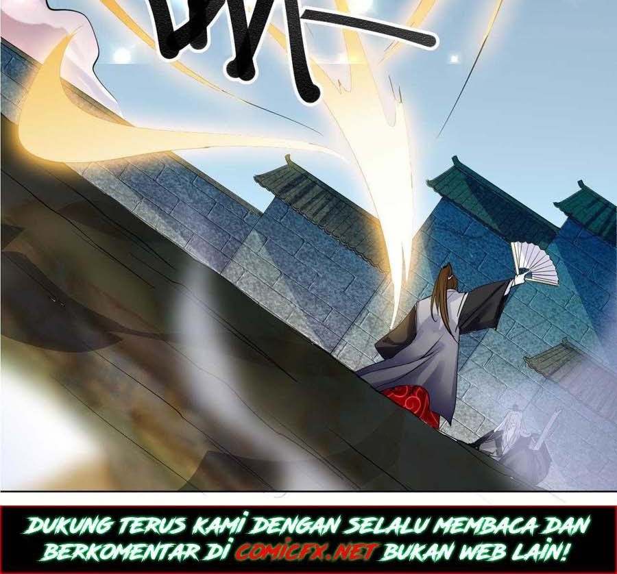The Nine Heaven of Martial Arts Chapter 35 - halaman 10