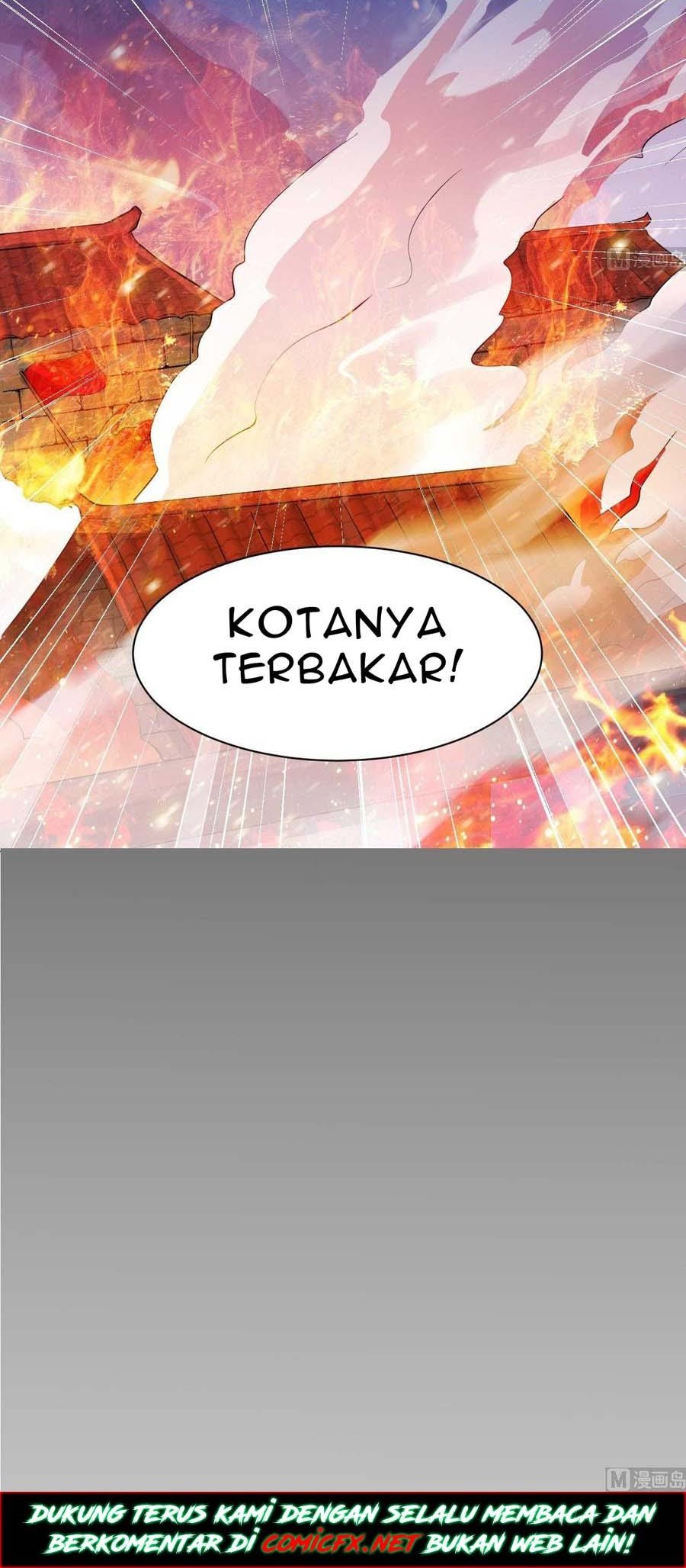 The Nine Heaven of Martial Arts Chapter 35 - halaman 7
