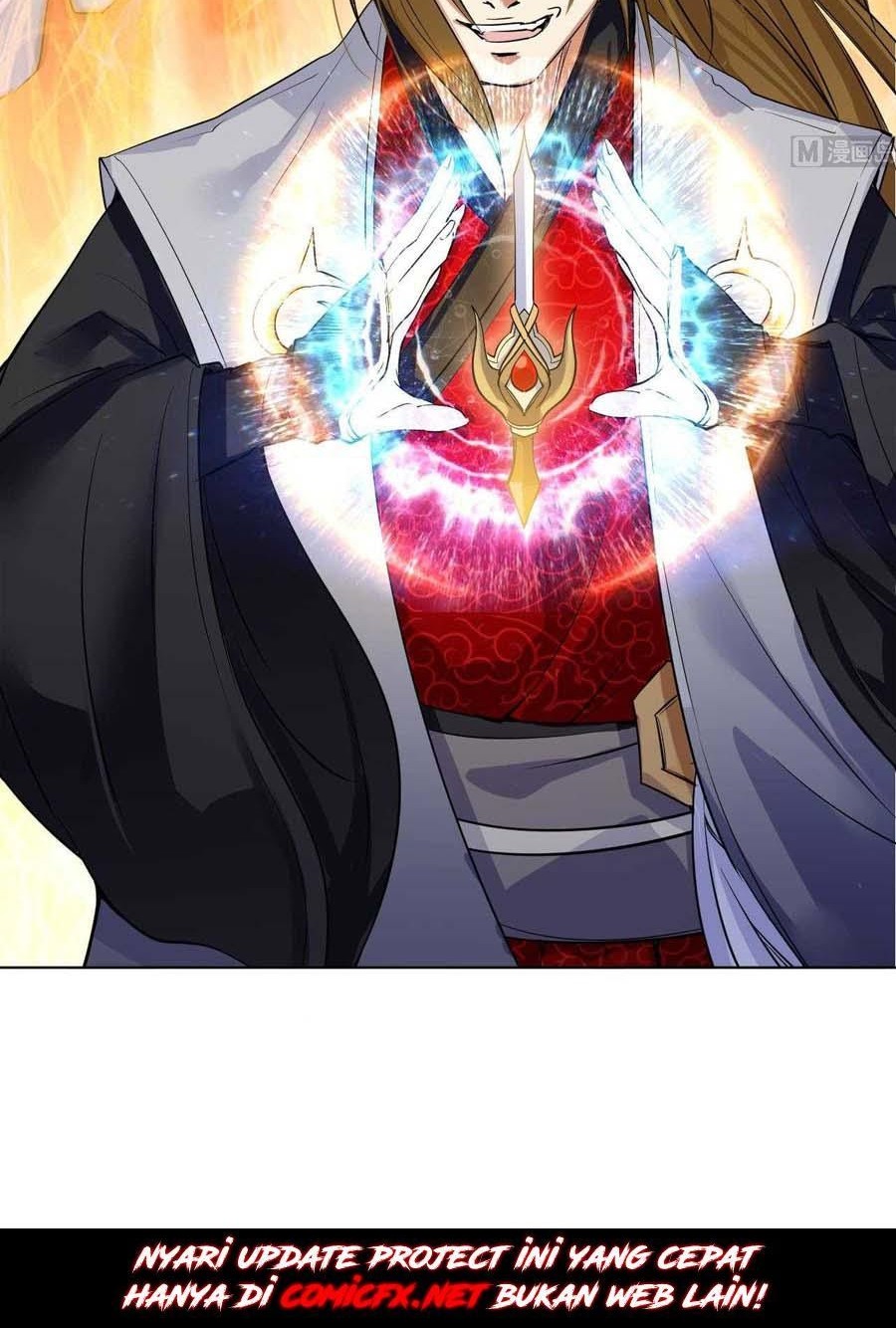 The Nine Heaven of Martial Arts Chapter 36 - halaman 12