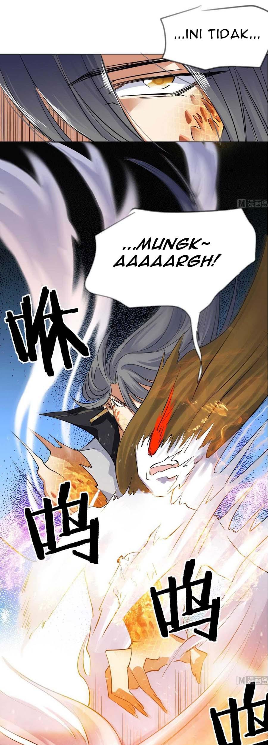 The Nine Heaven of Martial Arts Chapter 37 - halaman 10