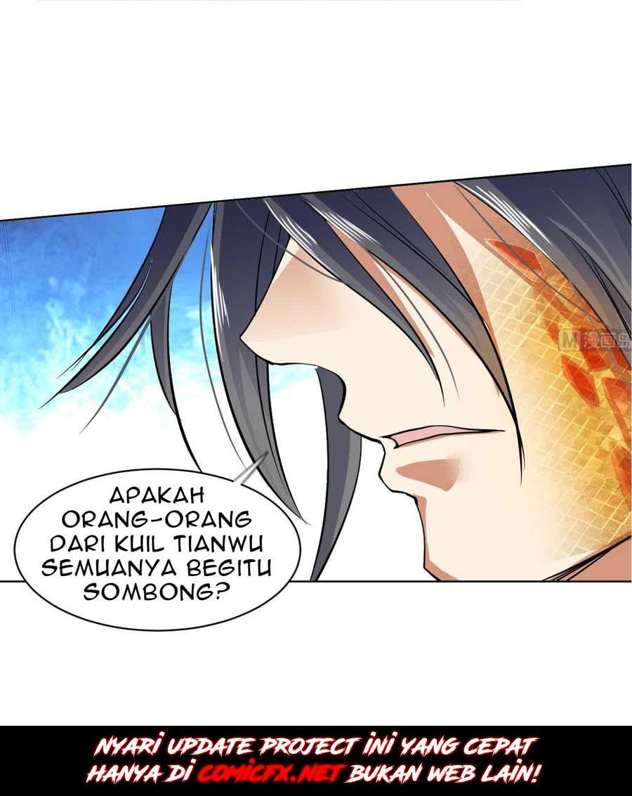The Nine Heaven of Martial Arts Chapter 37 - halaman 12
