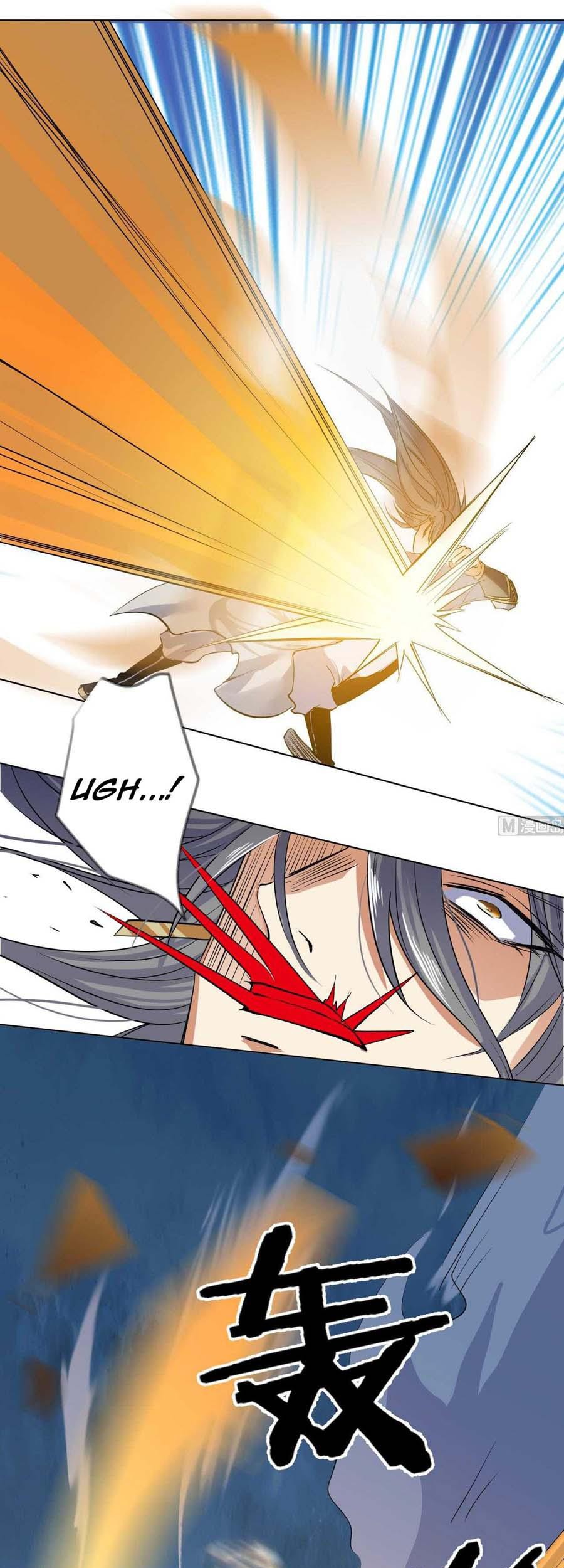The Nine Heaven of Martial Arts Chapter 37 - halaman 5
