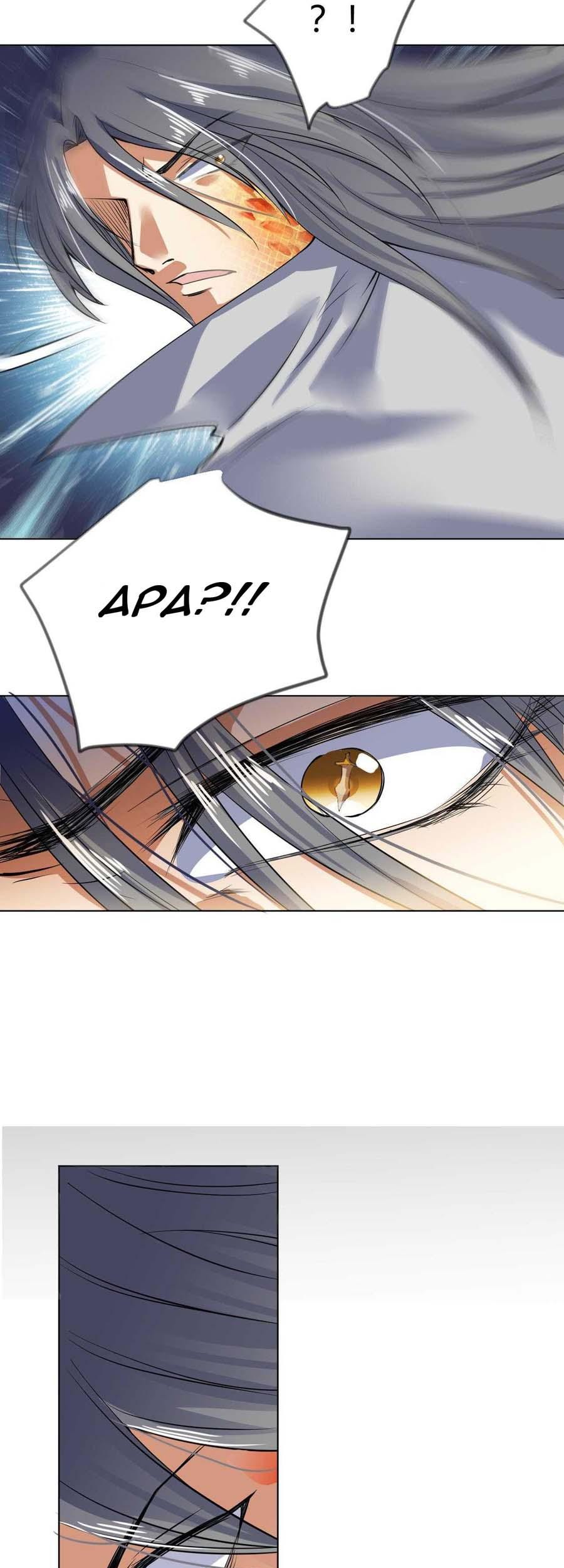 The Nine Heaven of Martial Arts Chapter 38 - halaman 5