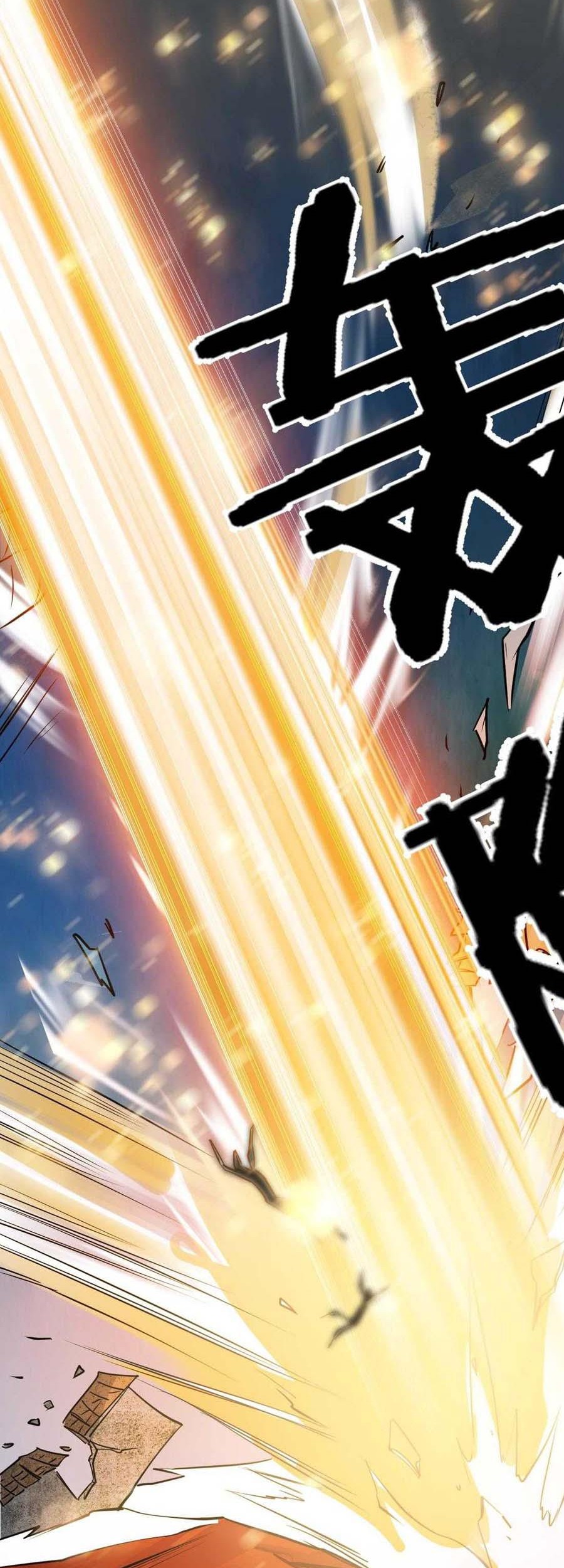 The Nine Heaven of Martial Arts Chapter 38 - halaman 9
