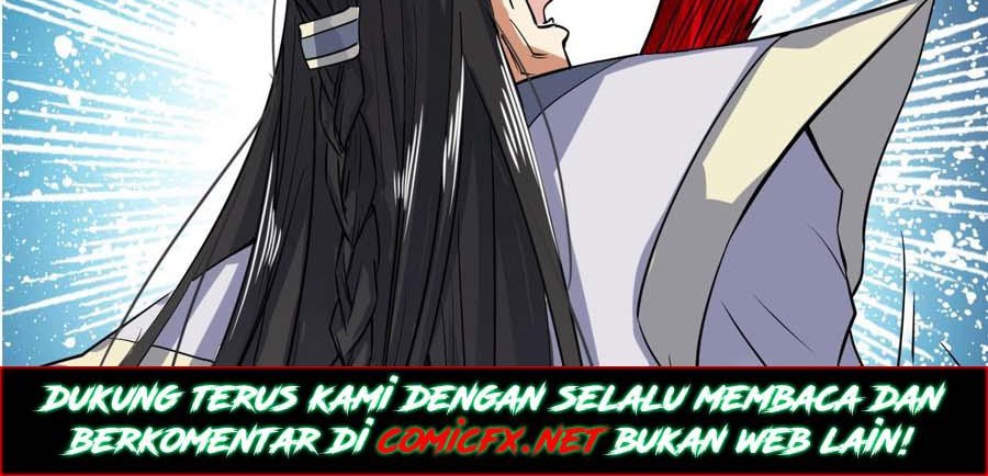 The Nine Heaven of Martial Arts Chapter 39 - halaman 4