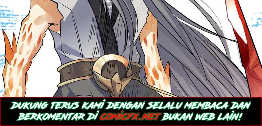 The Nine Heaven of Martial Arts Chapter 39 - halaman 7