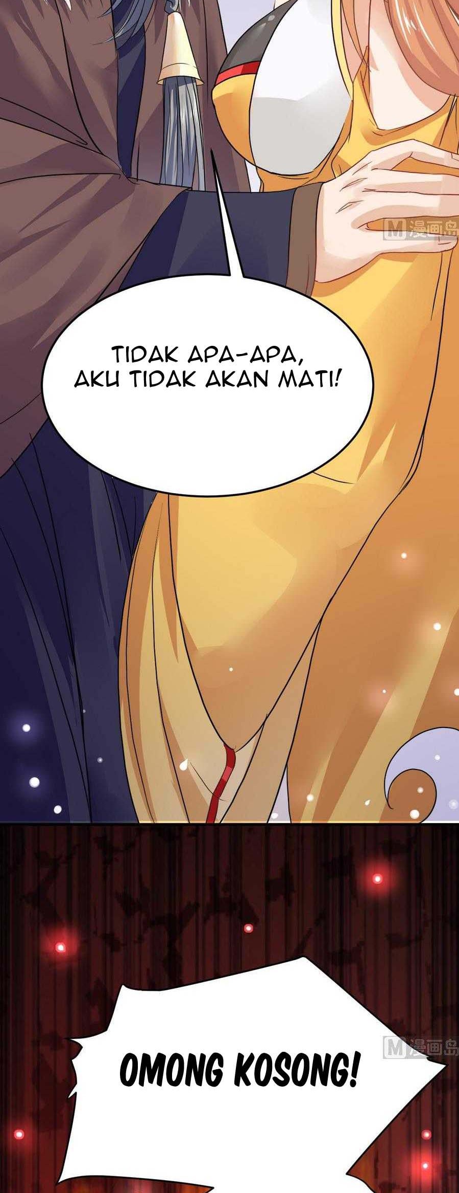 The Nine Heaven of Martial Arts Chapter 4 - halaman 14