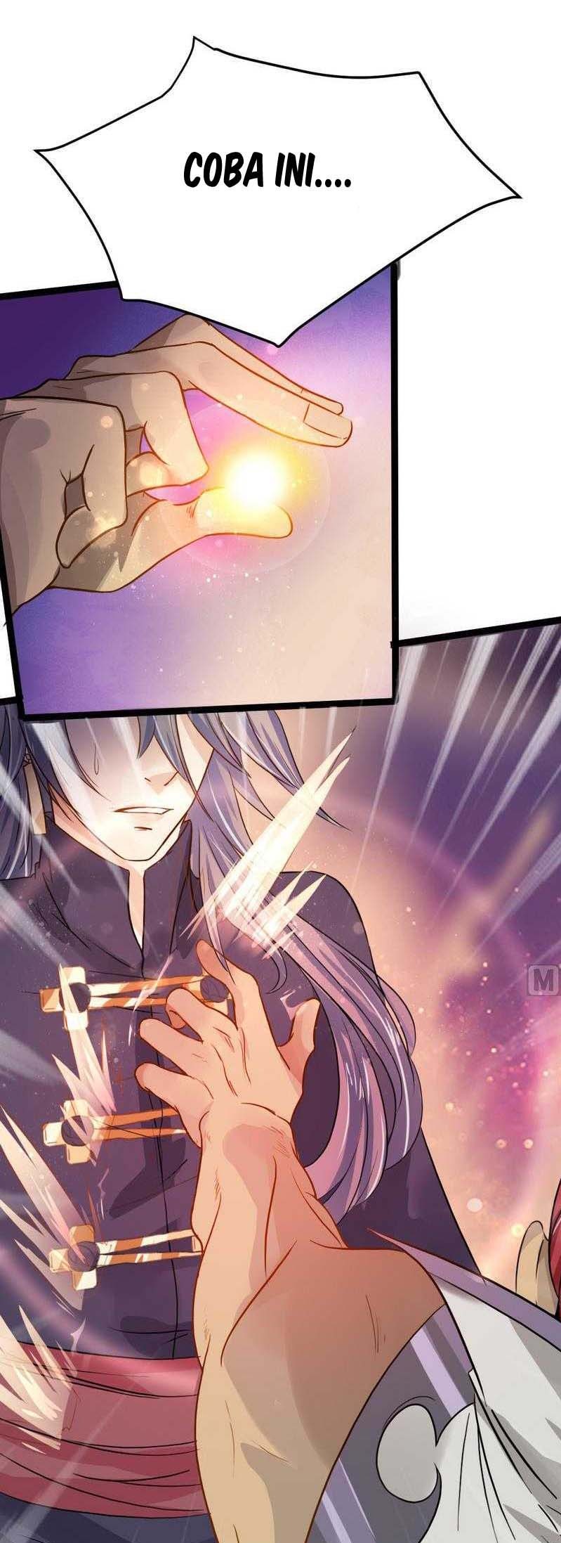 The Nine Heaven of Martial Arts Chapter 4 - halaman 16
