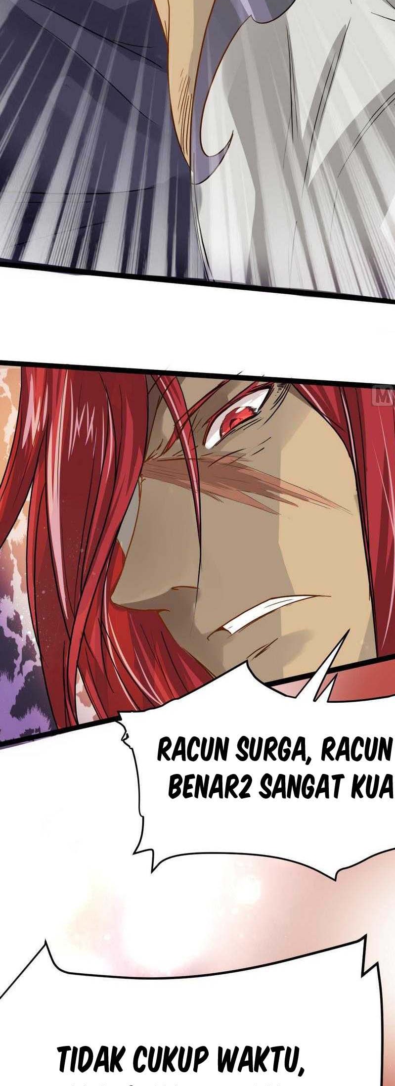 The Nine Heaven of Martial Arts Chapter 4 - halaman 17