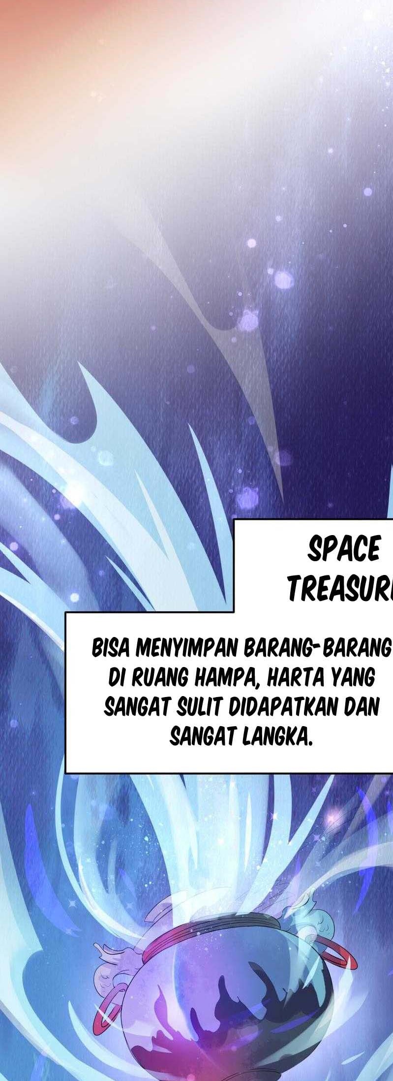 The Nine Heaven of Martial Arts Chapter 4 - halaman 19