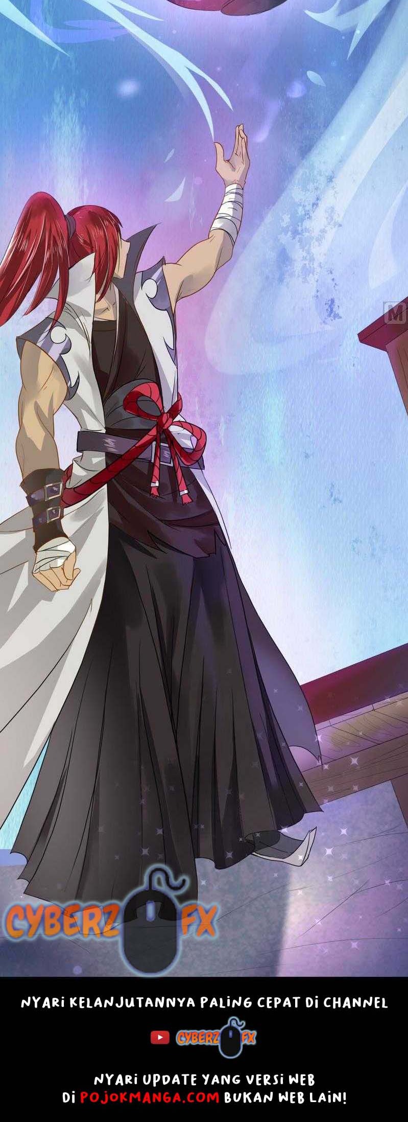 The Nine Heaven of Martial Arts Chapter 4 - halaman 20