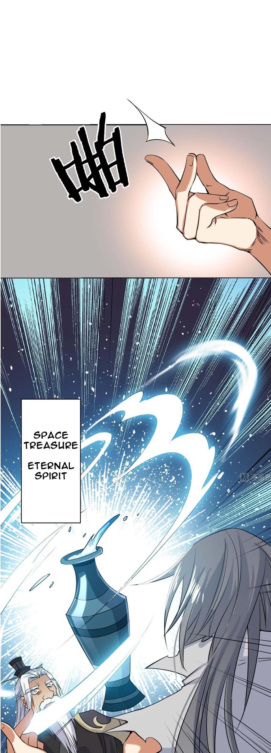 The Nine Heaven of Martial Arts Chapter 40 - halaman 2