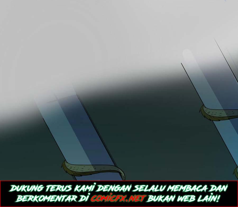 The Nine Heaven of Martial Arts Chapter 40 - halaman 9