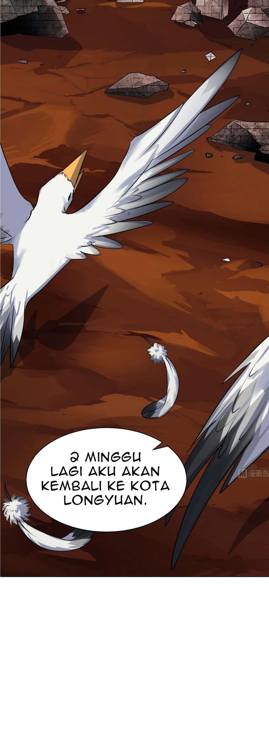 The Nine Heaven of Martial Arts Chapter 41 - halaman 13