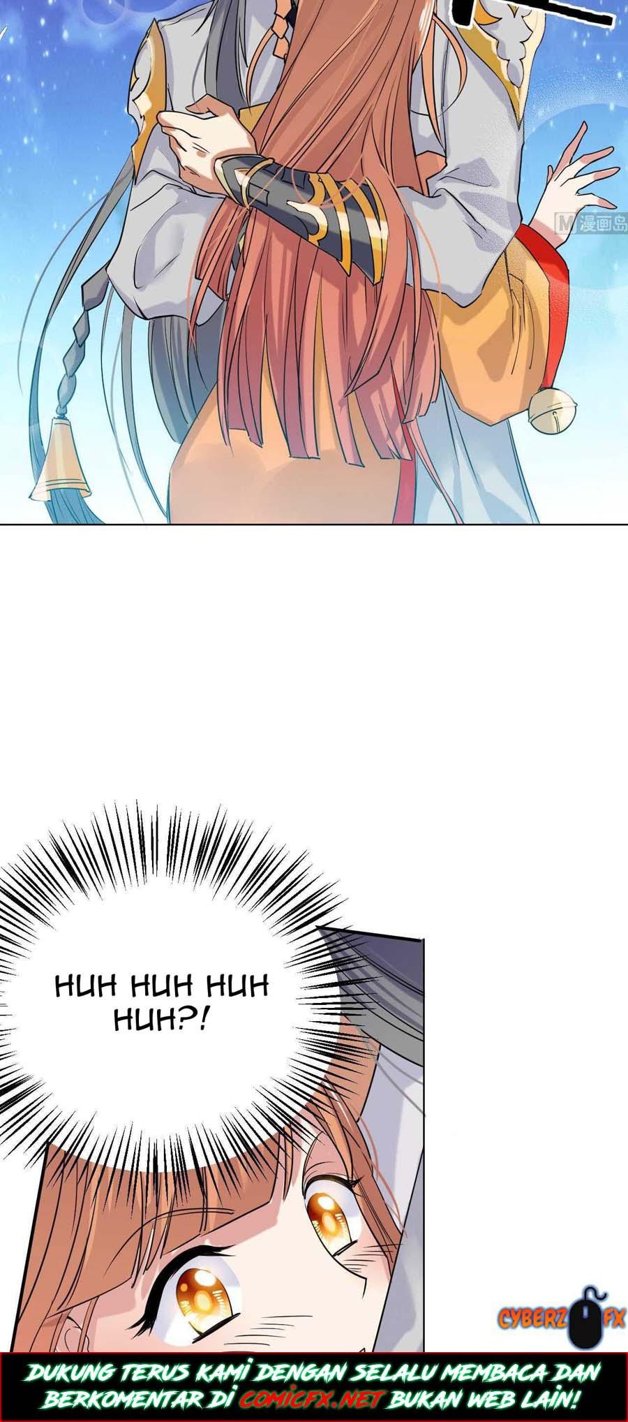 The Nine Heaven of Martial Arts Chapter 42 - halaman 12